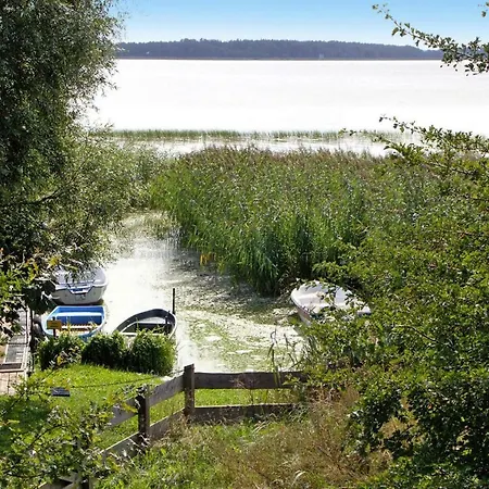 Holiday Homes Am Peenestrom - Dos081013-fyb Apartmán Rankwitz