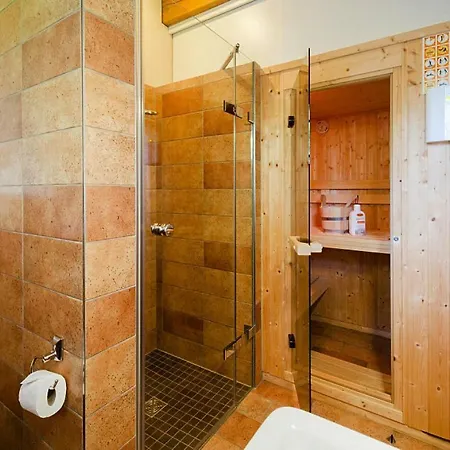Holiday Homes Am Peenestrom - Dos081013-fyb * Rankwitz