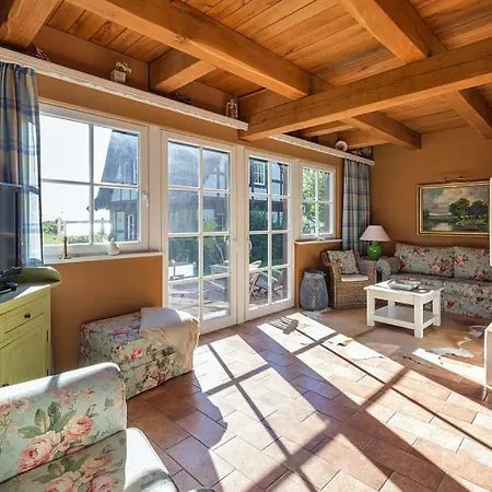 Apartmán Holiday Homes Am Peenestrom - Dos081013-fyb *