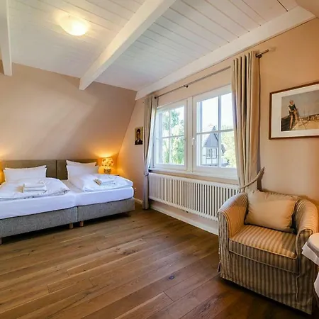 Apartmán Holiday Homes Am Peenestrom - Dos081013-fyb
