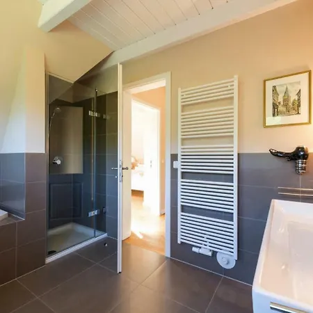 Holiday Homes Am Peenestrom - Dos081013-fyb Apartmán Rankwitz