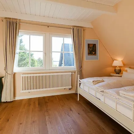 Holiday Homes Am Peenestrom - Dos081013-fyb Rankwitz